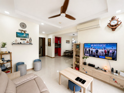 Blk 458B Fernvale Woods (Sengkang), HDB 4 Rooms #583464301
